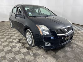 2011 NISSAN Sentra