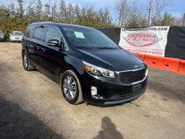 2016 Kia Sedona