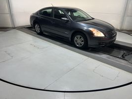 2011 NISSAN Altima Hybrid