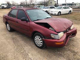 1995 Toyota COROLLA