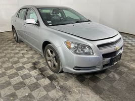 2012 Chevrolet Malibu