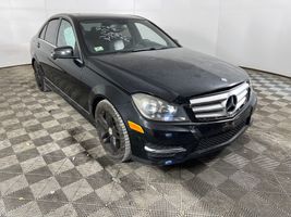 2012 Mercedes-Benz C-Class