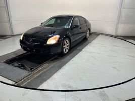 2008 NISSAN MAXIMA