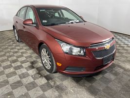 2012 Chevrolet Cruze