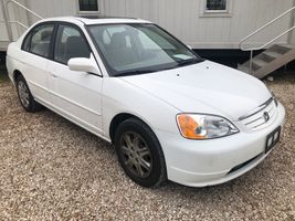 2003 Honda Civic