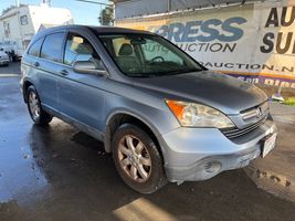 2007 Honda CR-V