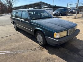 1994 Volvo 940