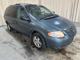 2007 Dodge Grand Caravan