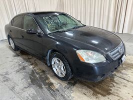 2003 NISSAN Altima