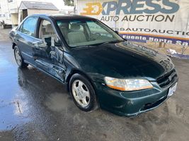 2000 Honda Accord