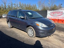 2006 Toyota Sienna