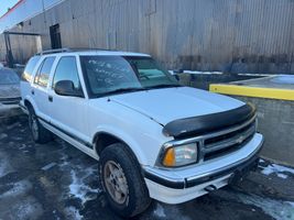 1997 Chevrolet Blazer