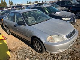 1999 Honda Civic