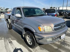 2002 Toyota Tundra