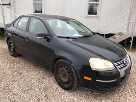 2009 VOLKSWAGEN JETTA