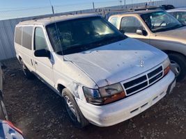 1994 Dodge Grand Caravan