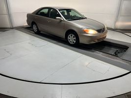 2004 Toyota Camry