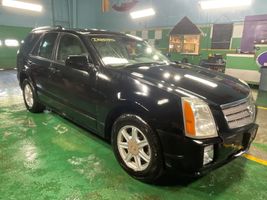 2004 Cadillac SRX