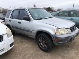 2000 Honda CR-V