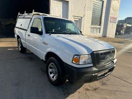 2010 Ford Ranger