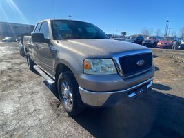 2006 Ford F-150