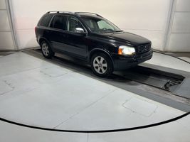 2010 Volvo XC90