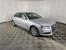 2010 Audi A4