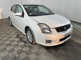 2010 NISSAN Sentra