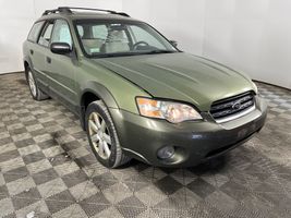 2006 Subaru Outback