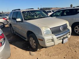 2006 Mercury Mountaineer