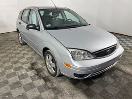 2007 Ford Focus