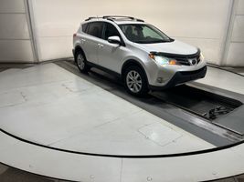 2013 Toyota RAV4