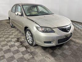 2007 Mazda MAZDA3