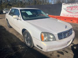 2005 Cadillac DeVille