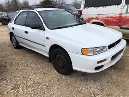 1999 Subaru Impreza