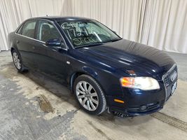 2008 Audi A4