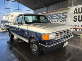 1988 Ford F-150