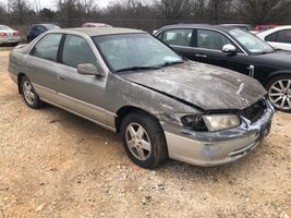 2001 Toyota Camry