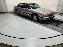 1993 Buick LeSabre