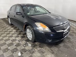 2009 NISSAN Altima