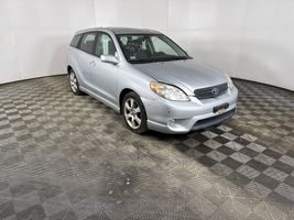 2005 Toyota Matrix