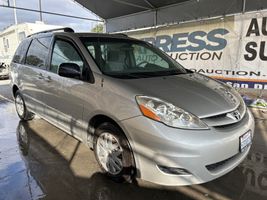 2007 Toyota Sienna