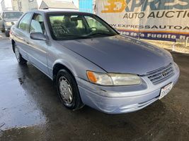 1997 Toyota Camry