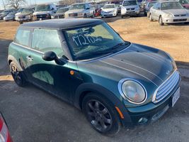 2007 MINI Cooper