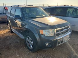 2008 Ford Escape