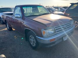 1993 Toyota T100