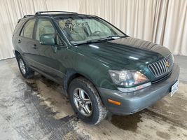 2000 Lexus RX 300