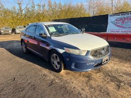 2013 Ford Taurus