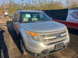 2011 Ford Explorer