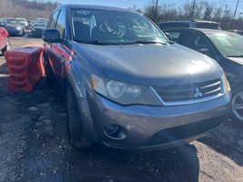 2007 Mitsubishi Outlander